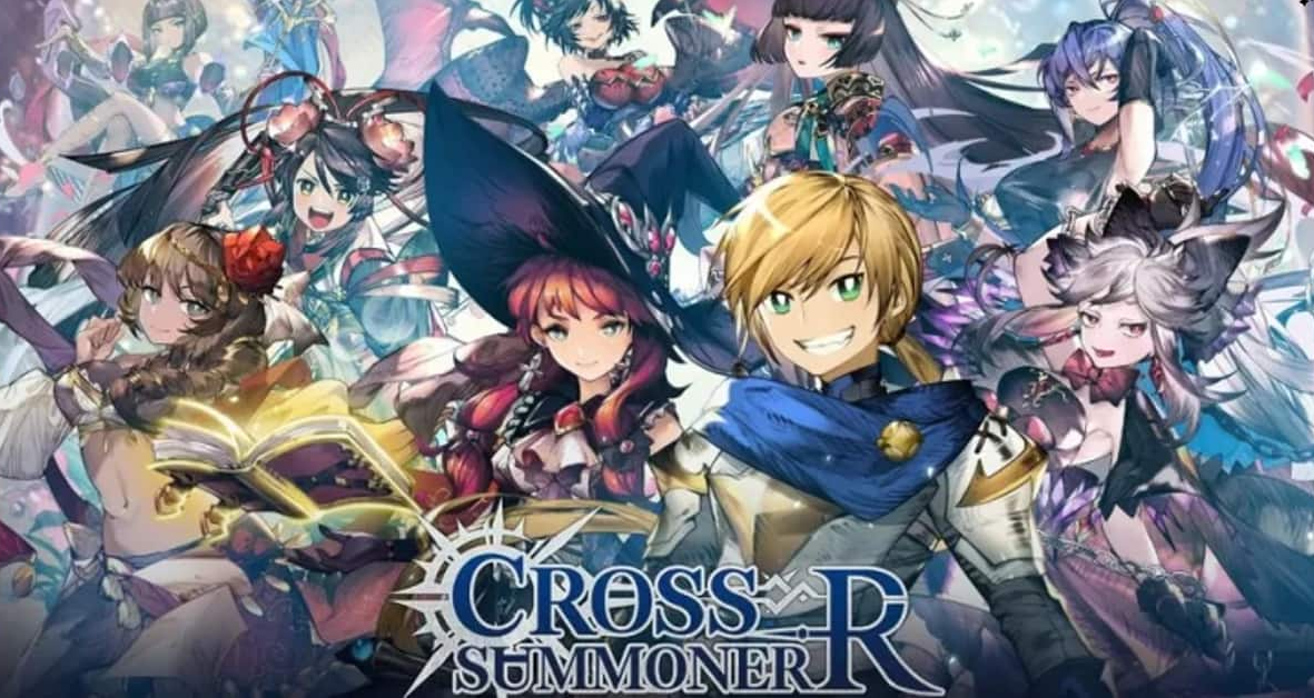 Cross Summoner R