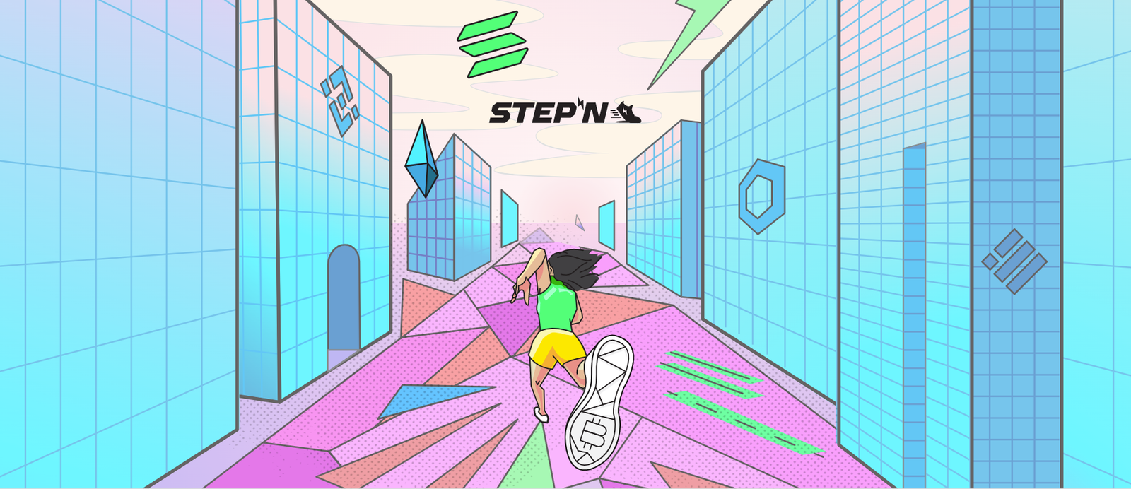 Stepn: Rise, Fall, and Future