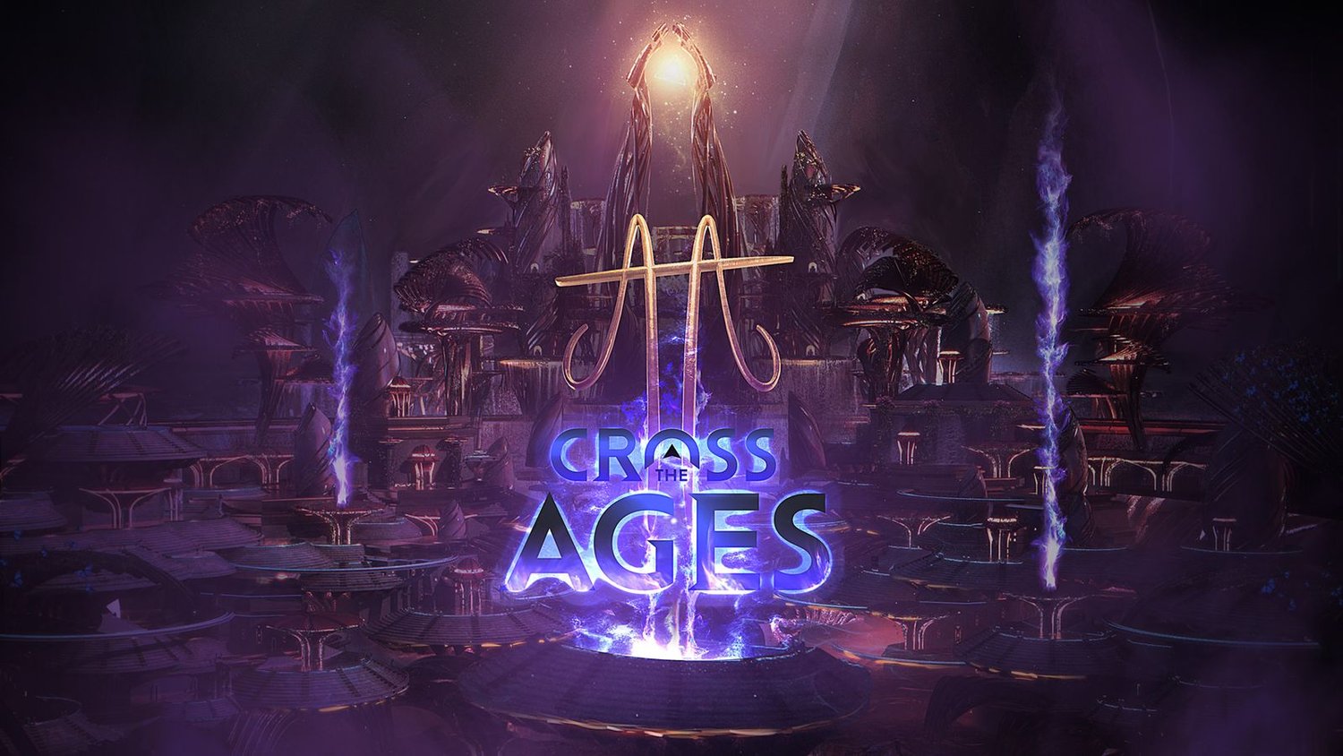 Cross the Ages