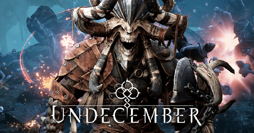 Undecember