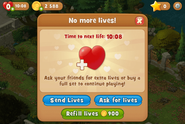 Gardenscapes