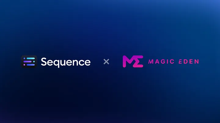 Sequence x Magic Eden