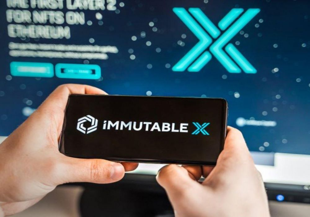 Immutable 