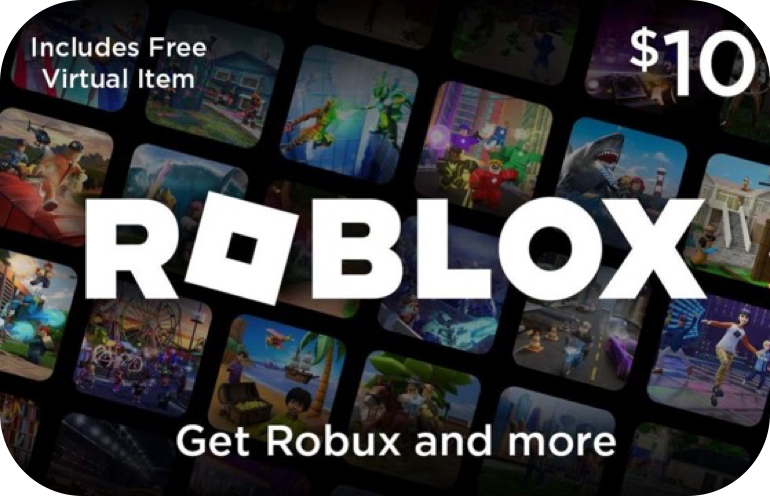 Gift Roblox