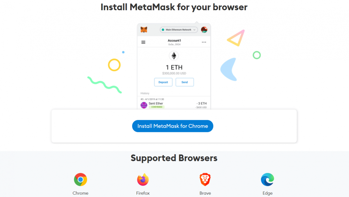 metamask