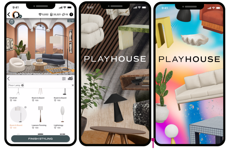 Playhouse