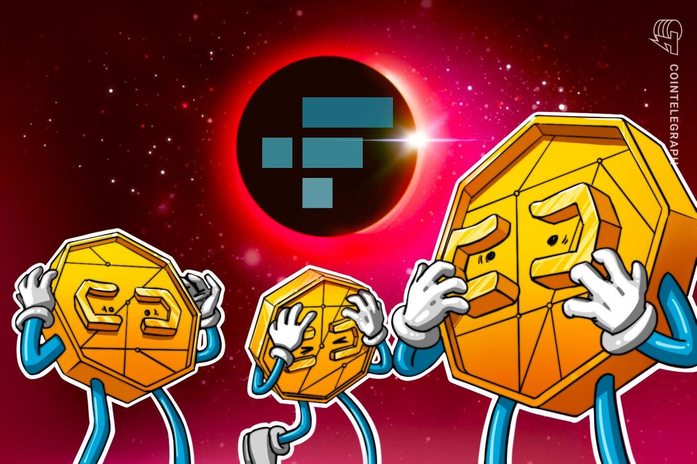 Crypto Market