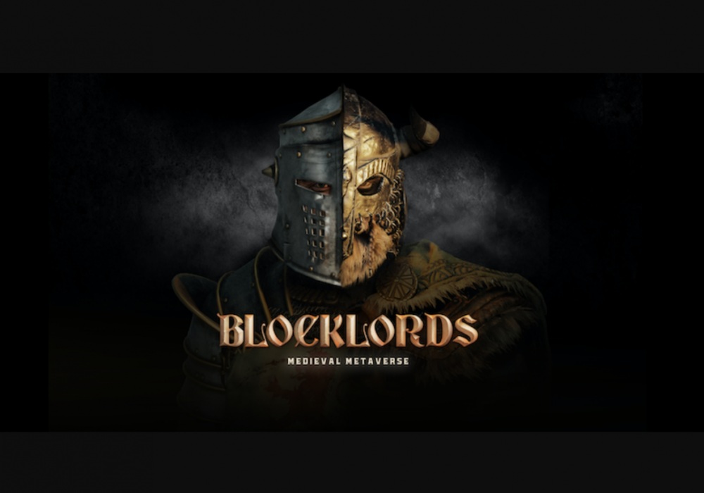 Blocklords AI Arena