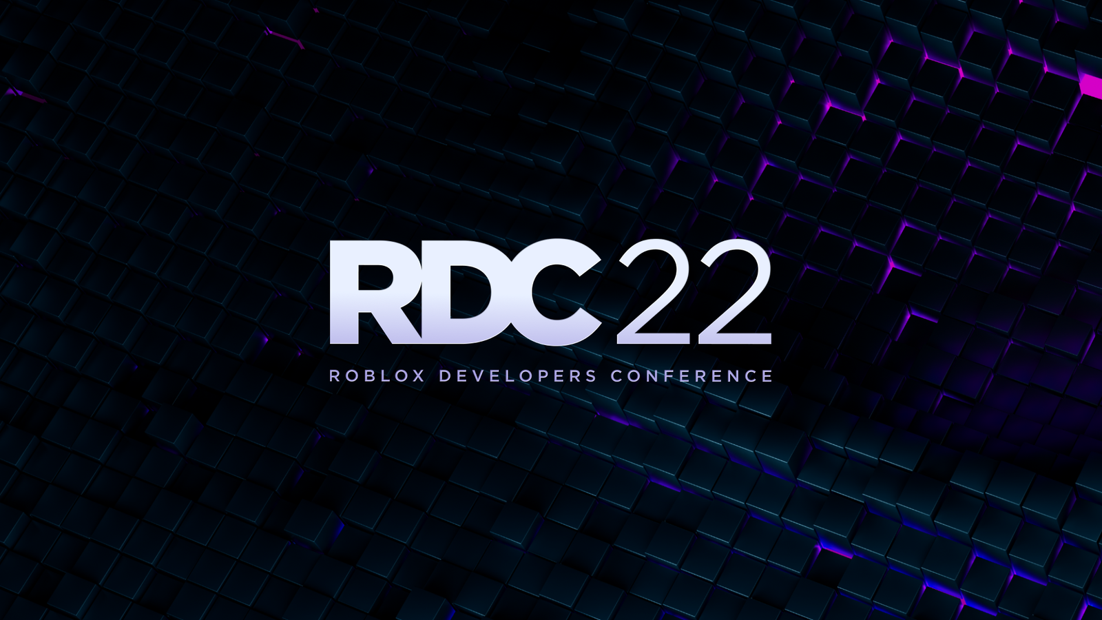 Roblox Developer Conference