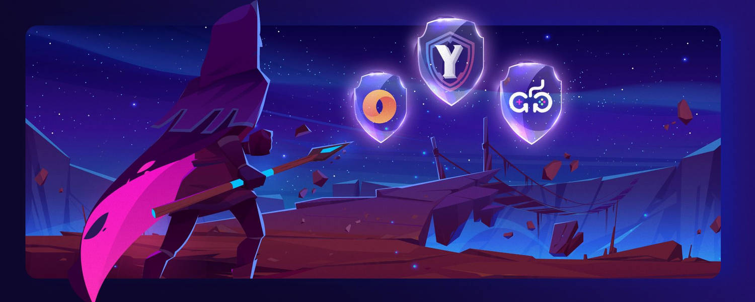 Blockchain Gaming Q3 2022 Report: New Frontiers And The Path Forward