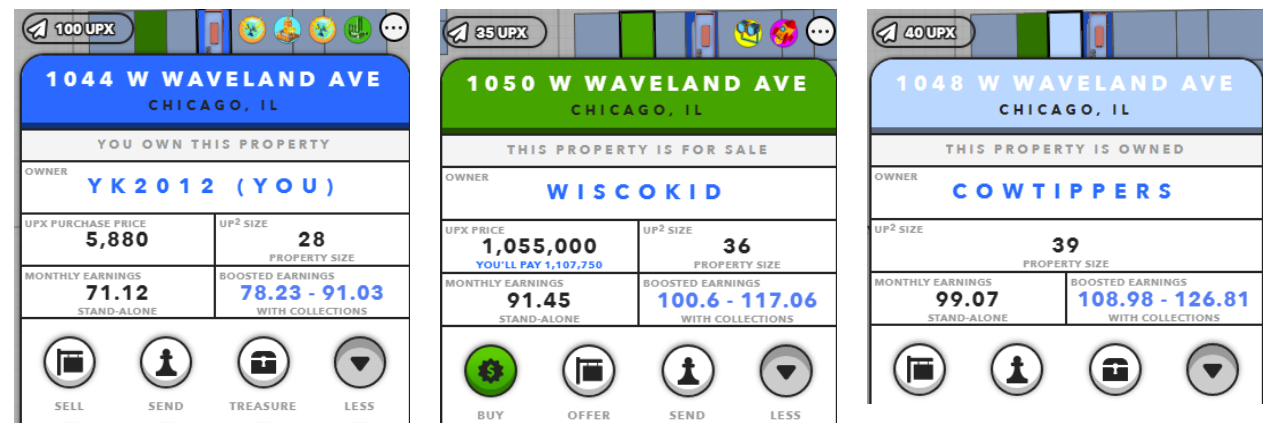 property Types