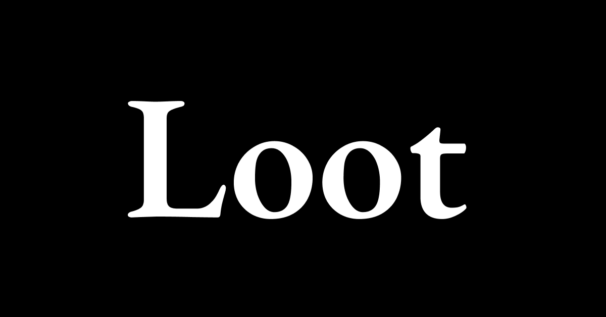 Roblox Loot