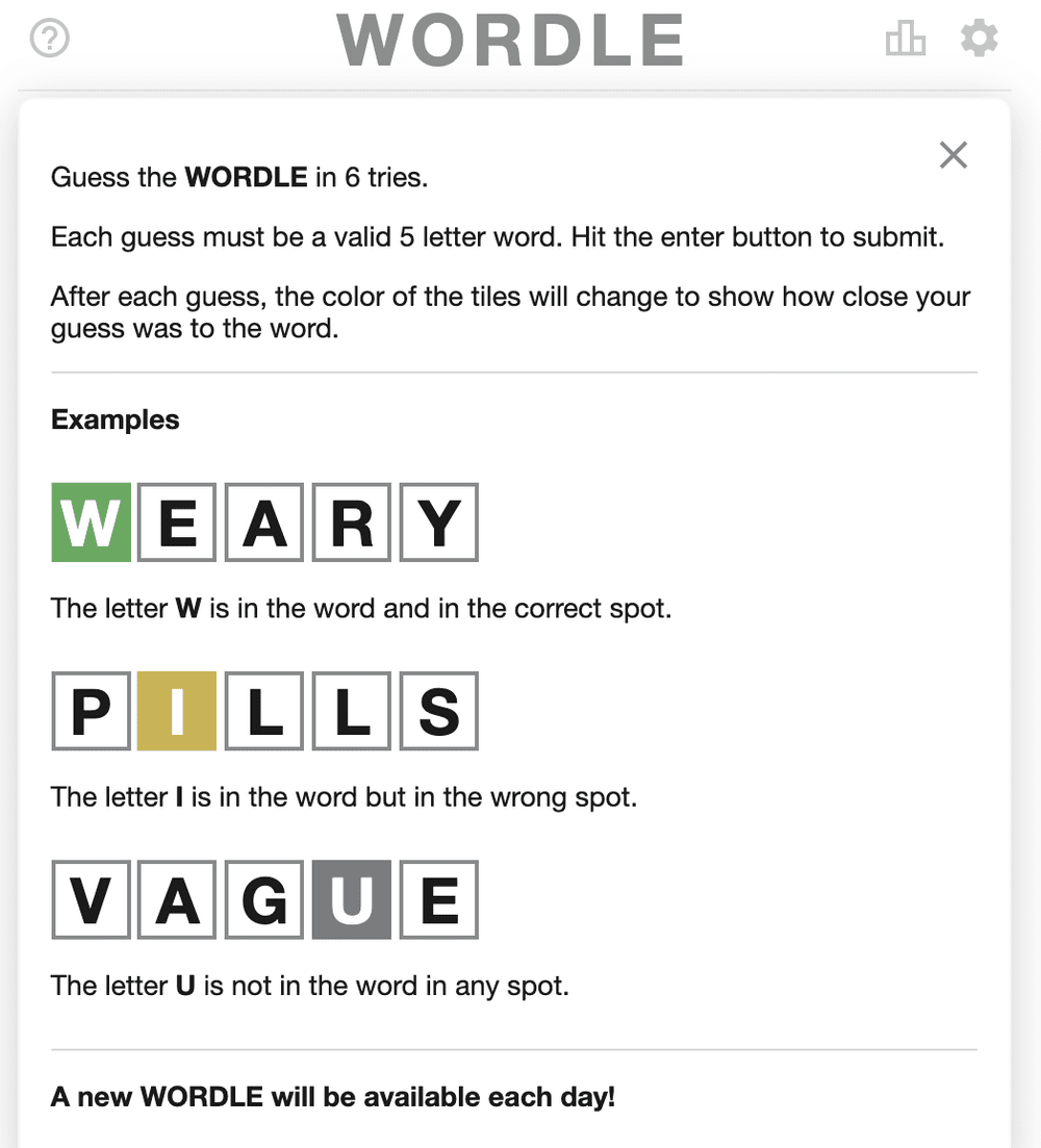 Wordle is the Anti-Growth Hack — Naavik