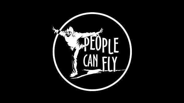 People Can Fly