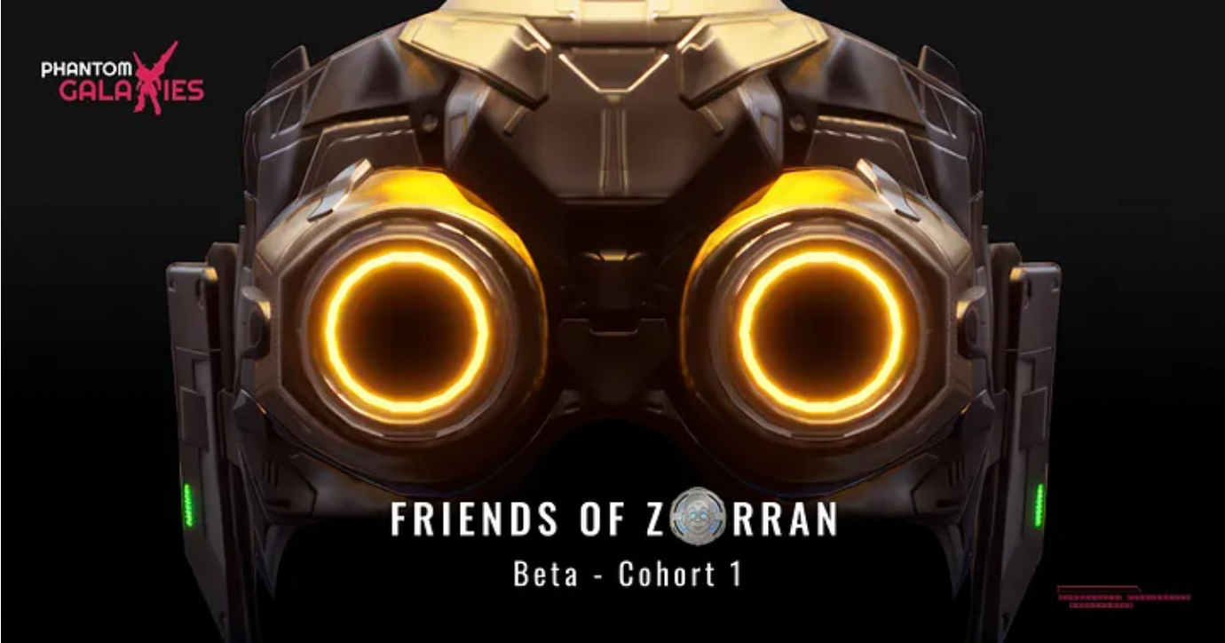 Friends of Zorran