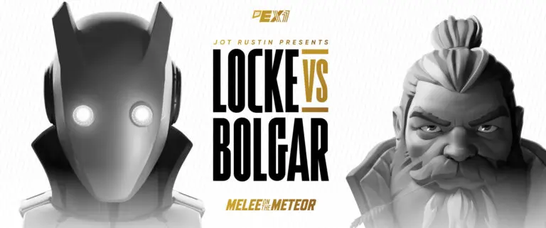 Locke vs Bolgar