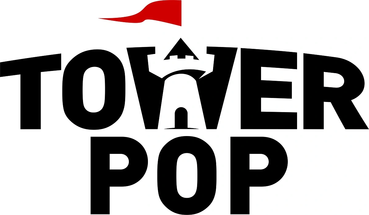 Tower Pop