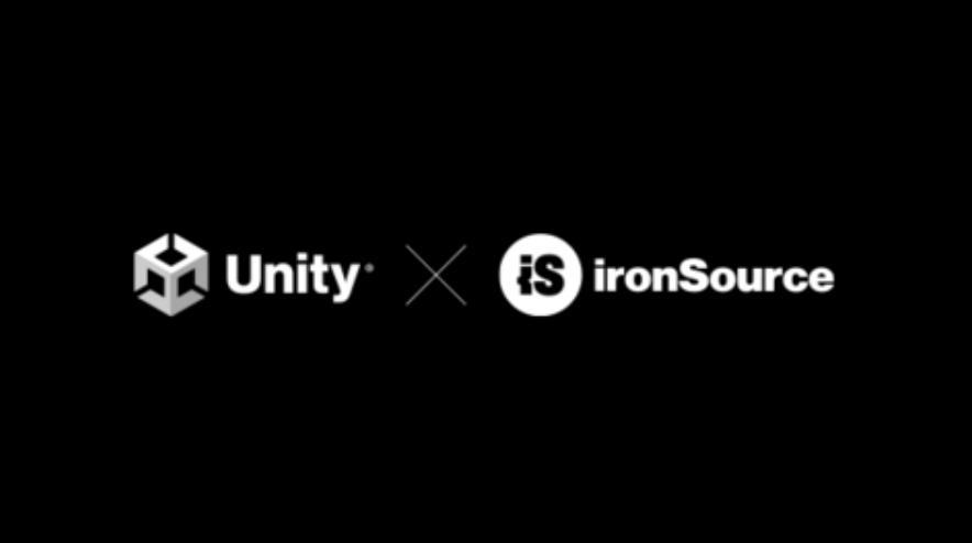 Unity IronSource