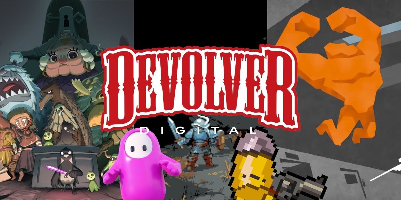 InvestGame Devolver