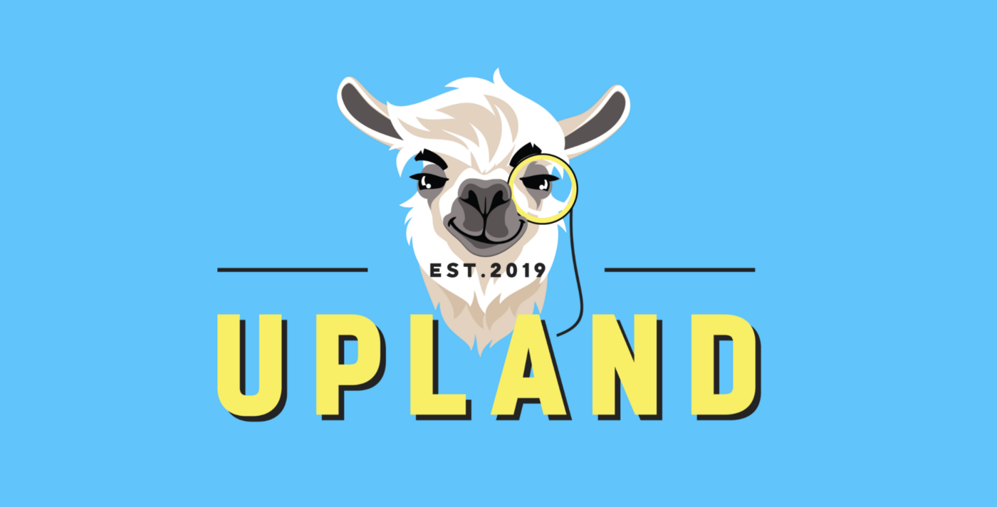 Upland Cover