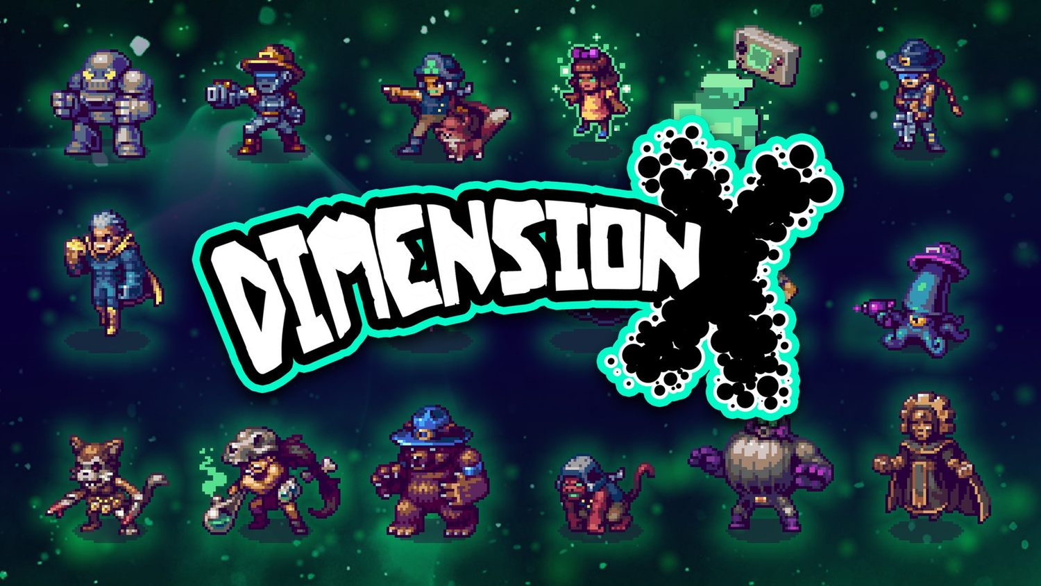 dimension
