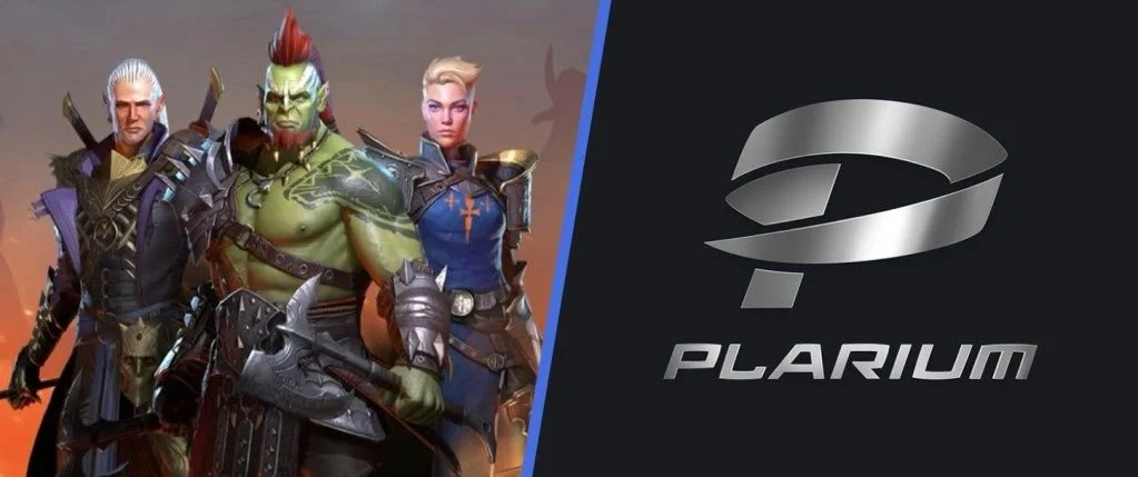 Plarium