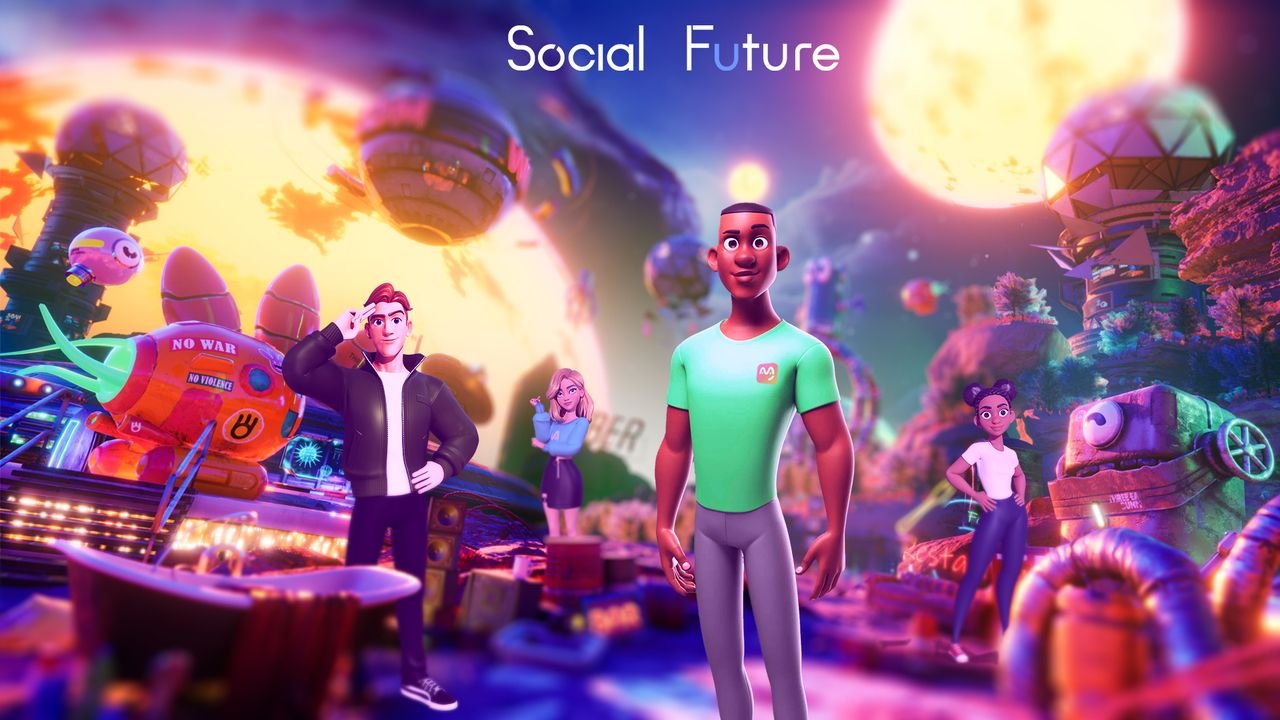 Social Future