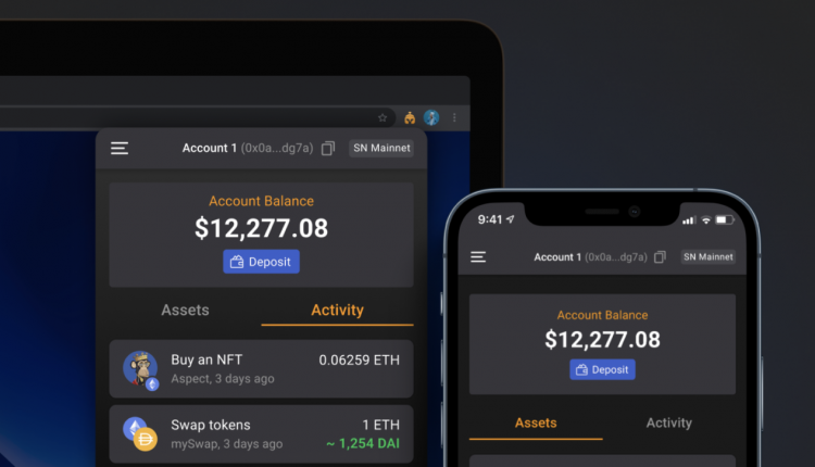 Braavos Funding