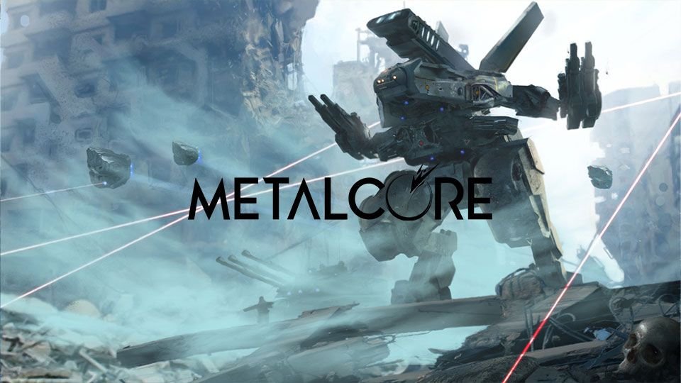 Metalcore