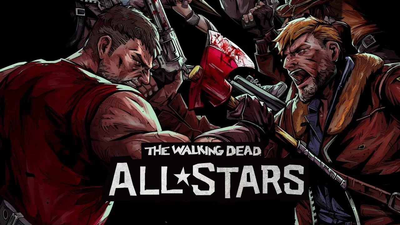 The Walking Dead