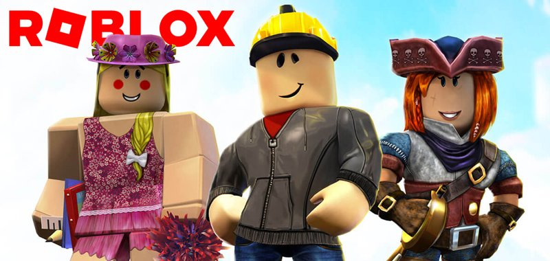 Roblox