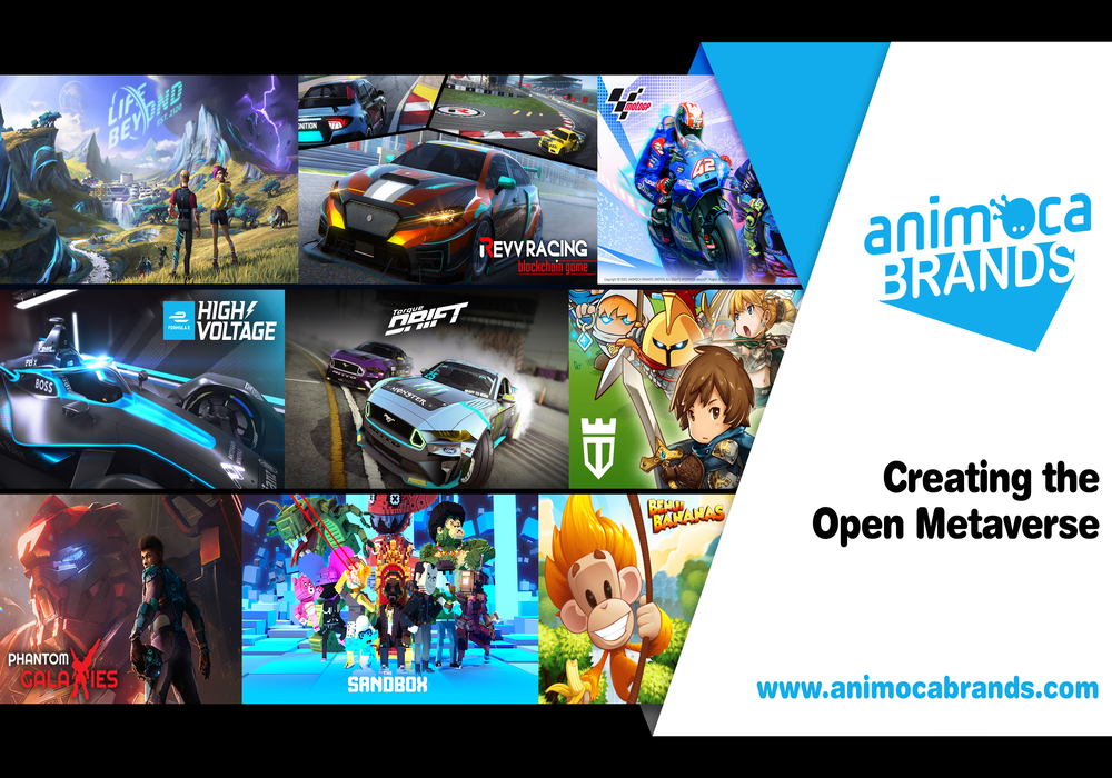 Animoca Brands