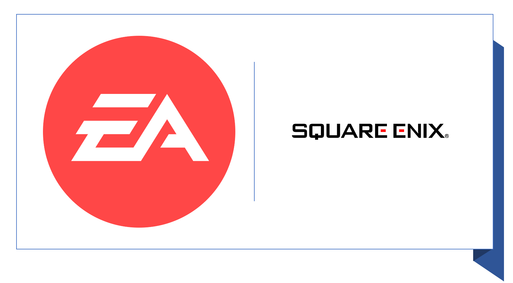EA Square Enix