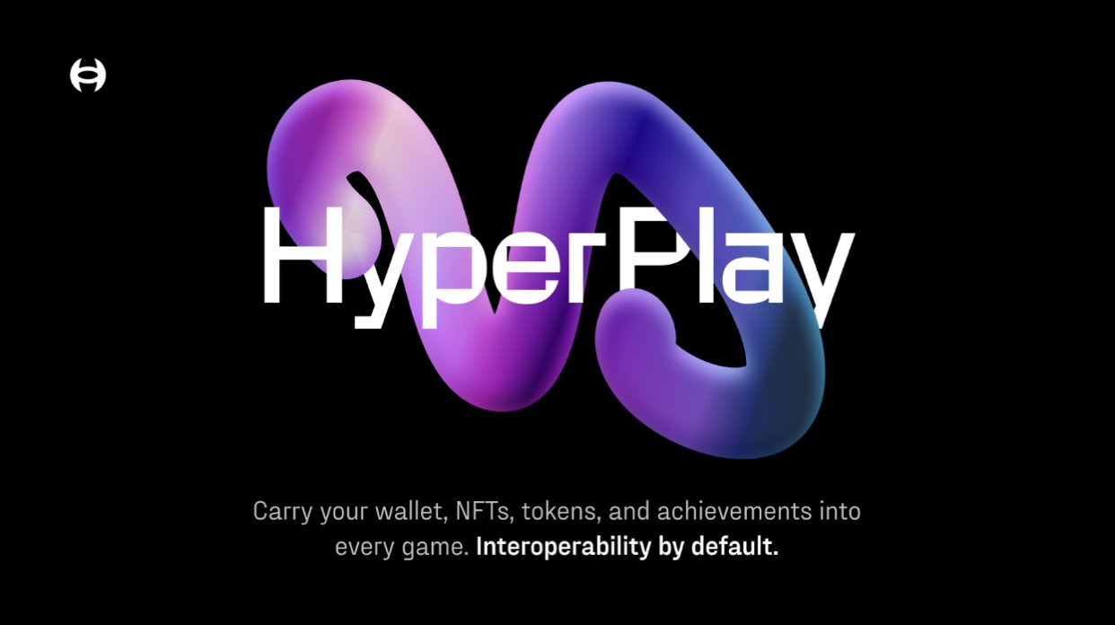 HyperPlay
