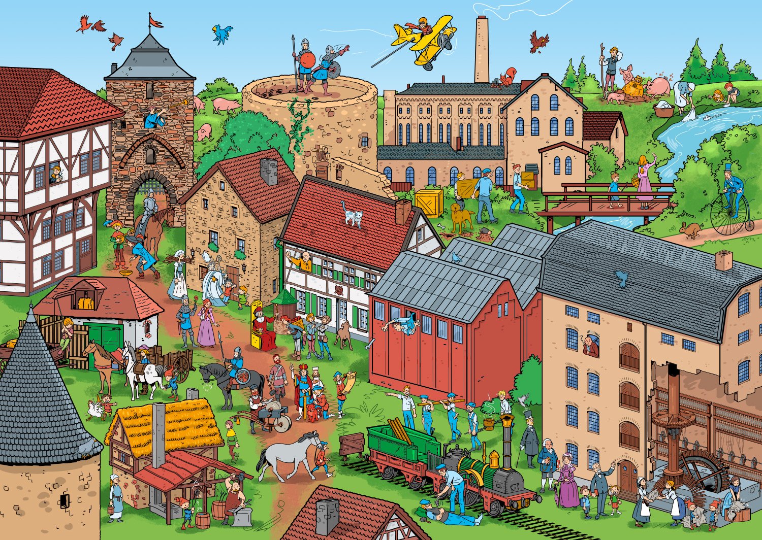 Ratingen_Wimmelbuch_DS1_Epochen.jpg