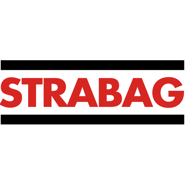 STRABAG Logo