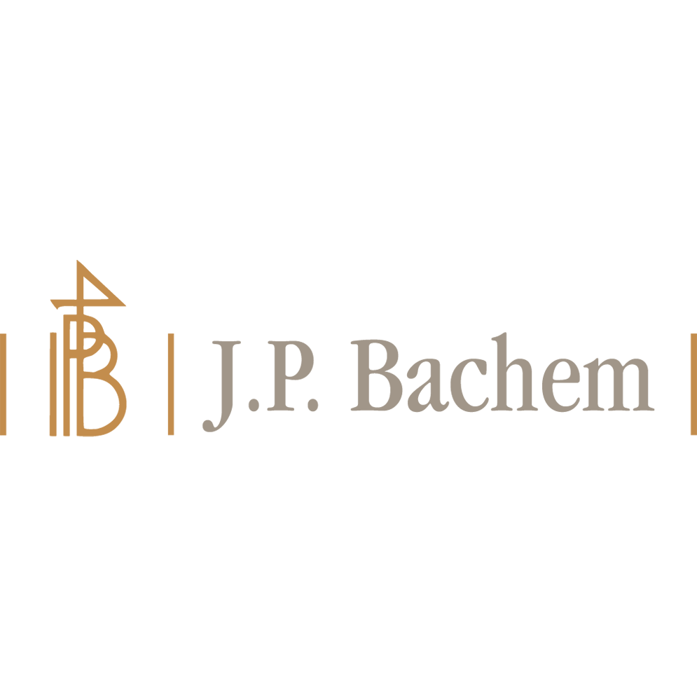 Bachem Verlag Logo