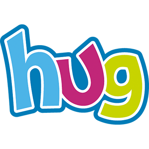 HUG Verlag Logo