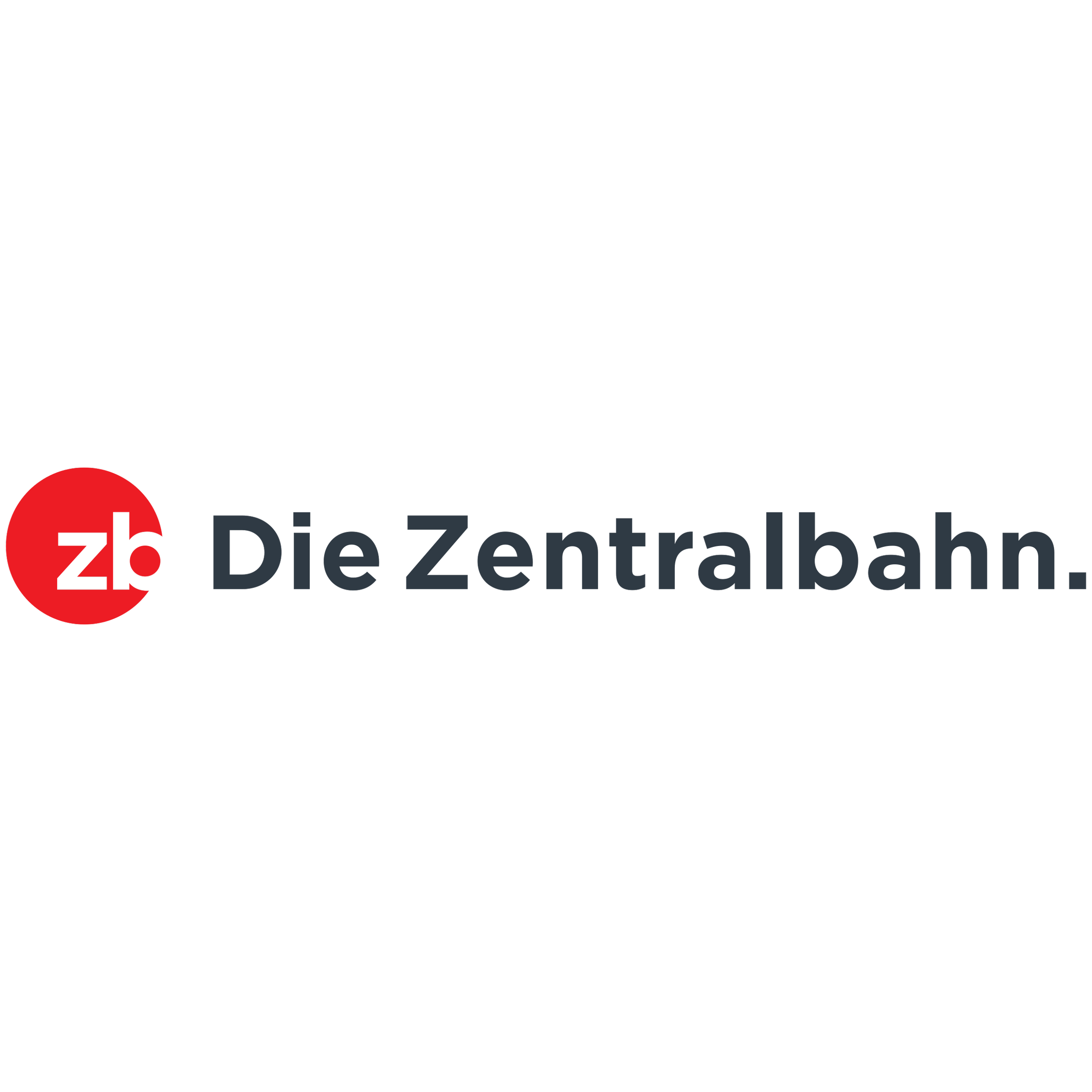 Zentralbahn Logo