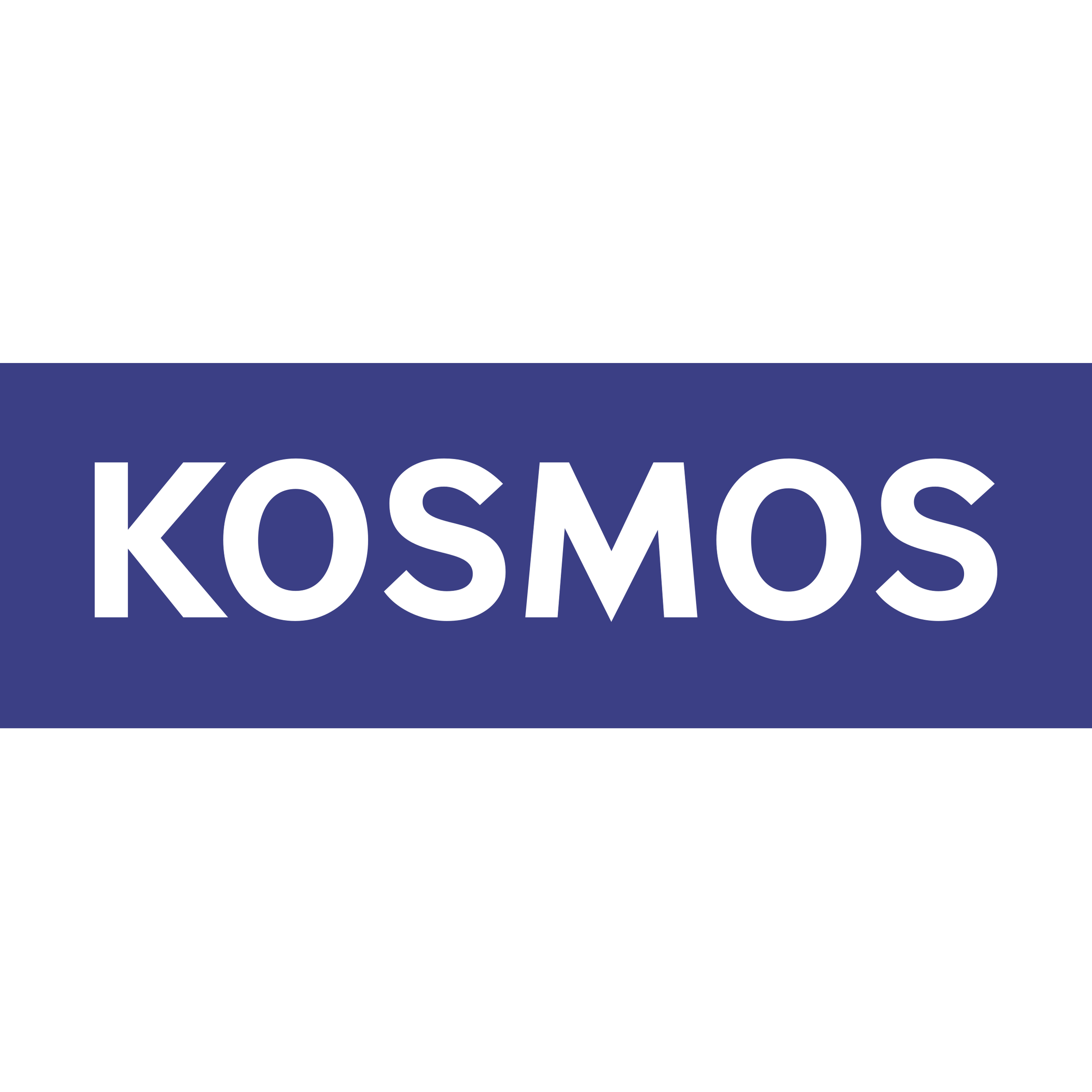 Kosmos Verlag Logo