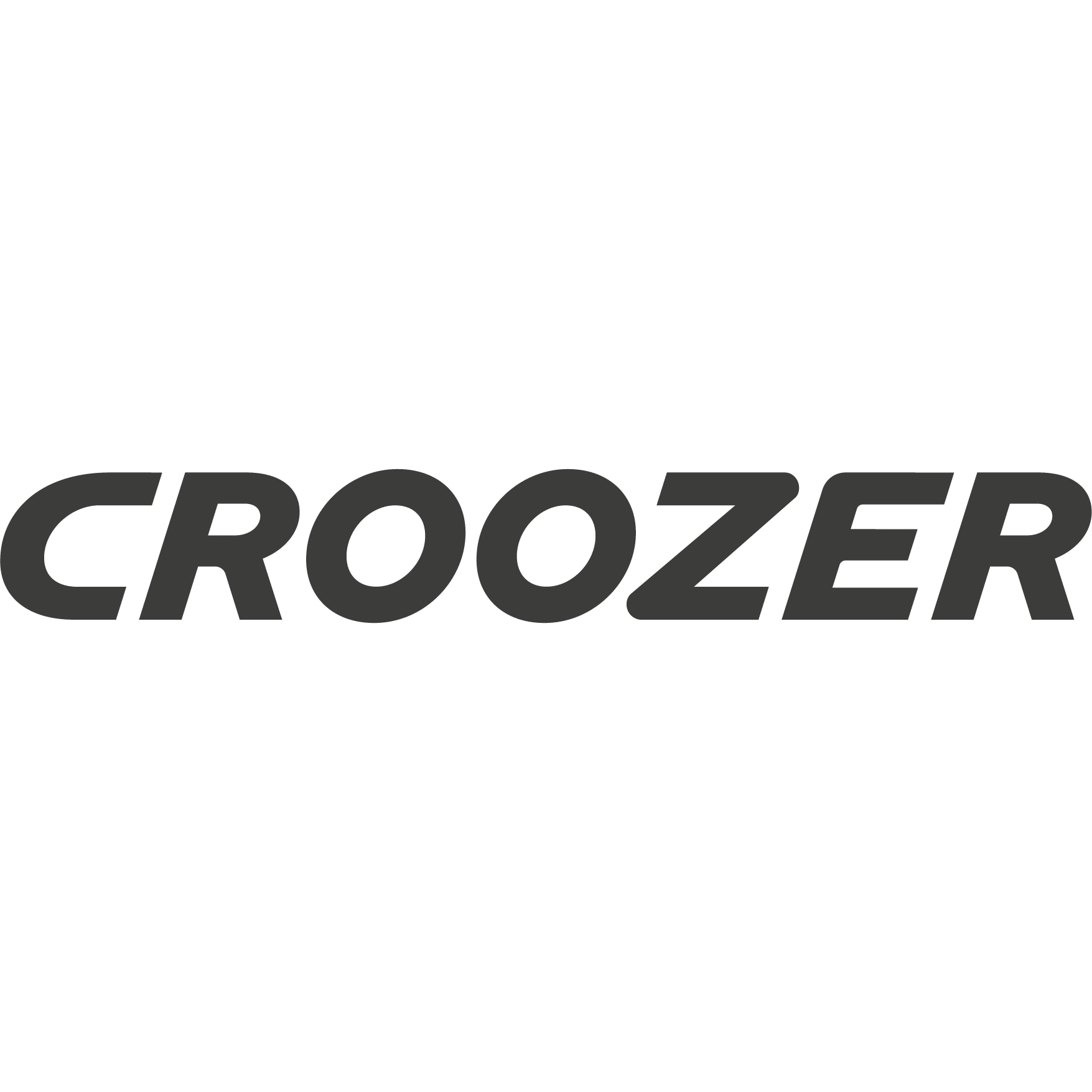 Croozer Logo