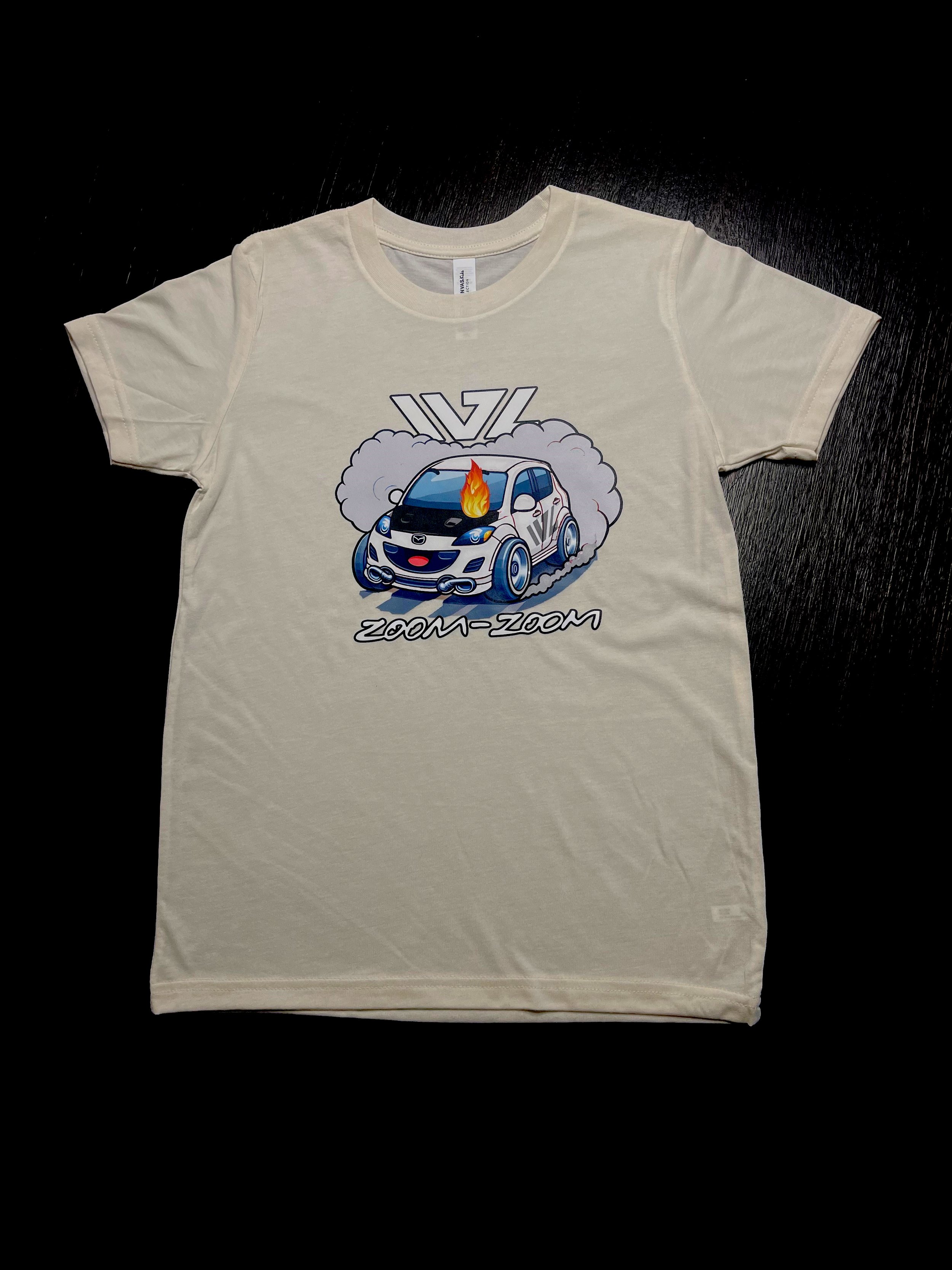 Kids WZ T-Shirt