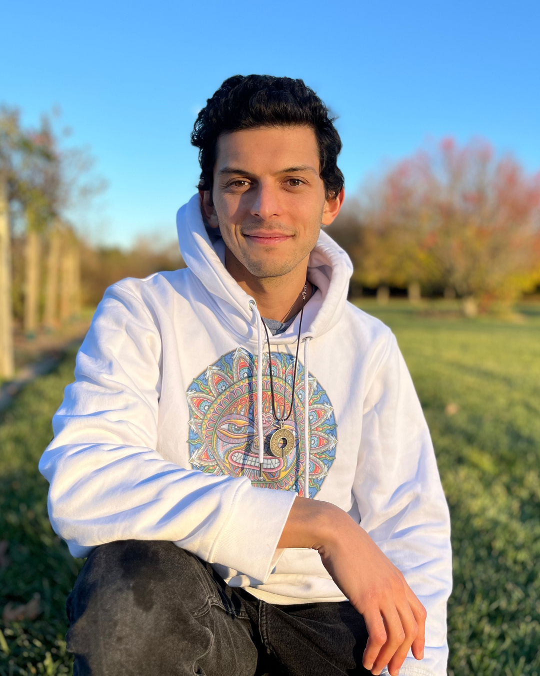 Sound Meditation w/Frank Kurtz