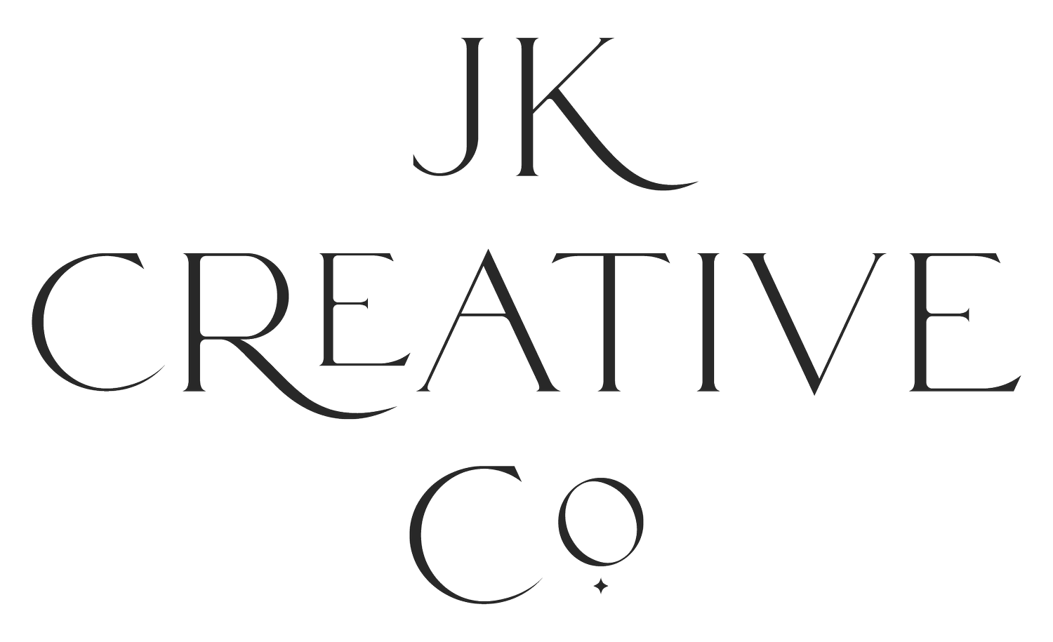JK Creative Company | Freelance Brand Identity Designer