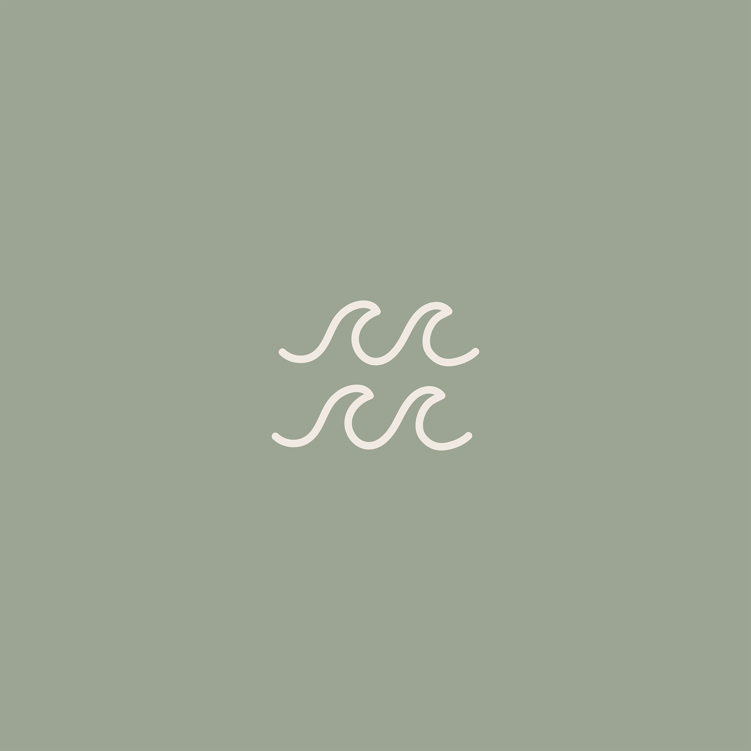 Luxury & Sustainable Swimwear Brand Design