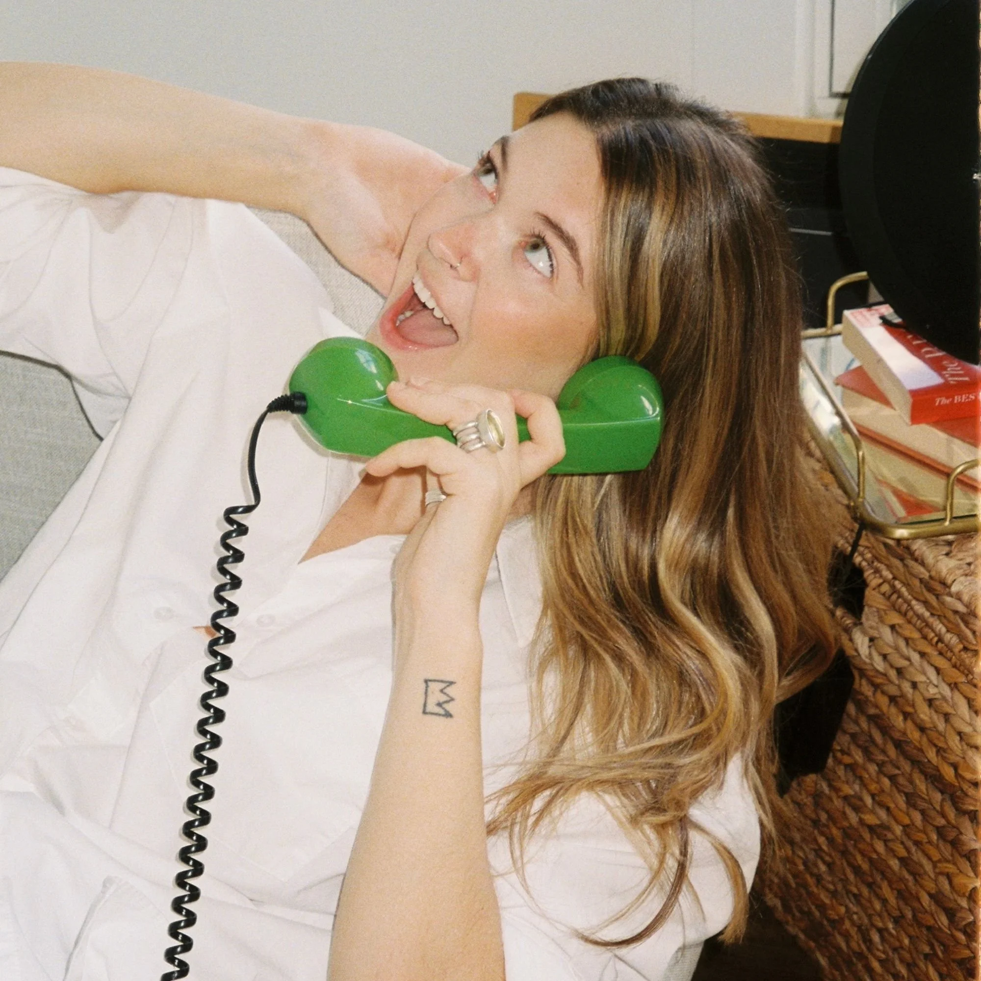 How to Find Your Brand Voice and Create Messaging That Feels Aligned