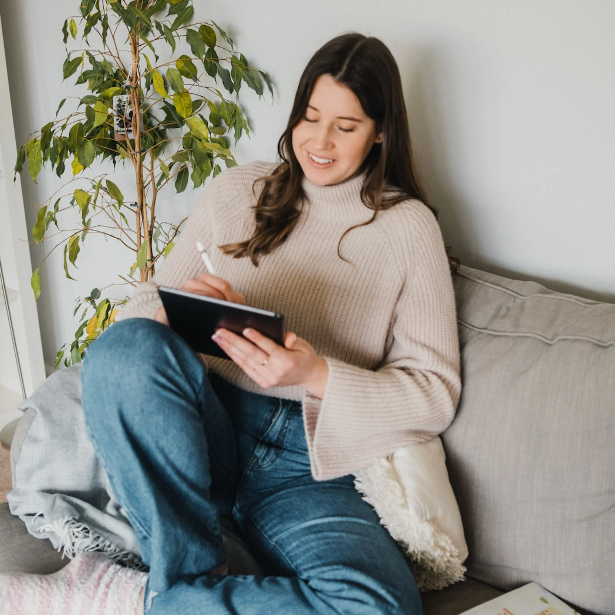 How to Name Your Brand Without Overthinking It