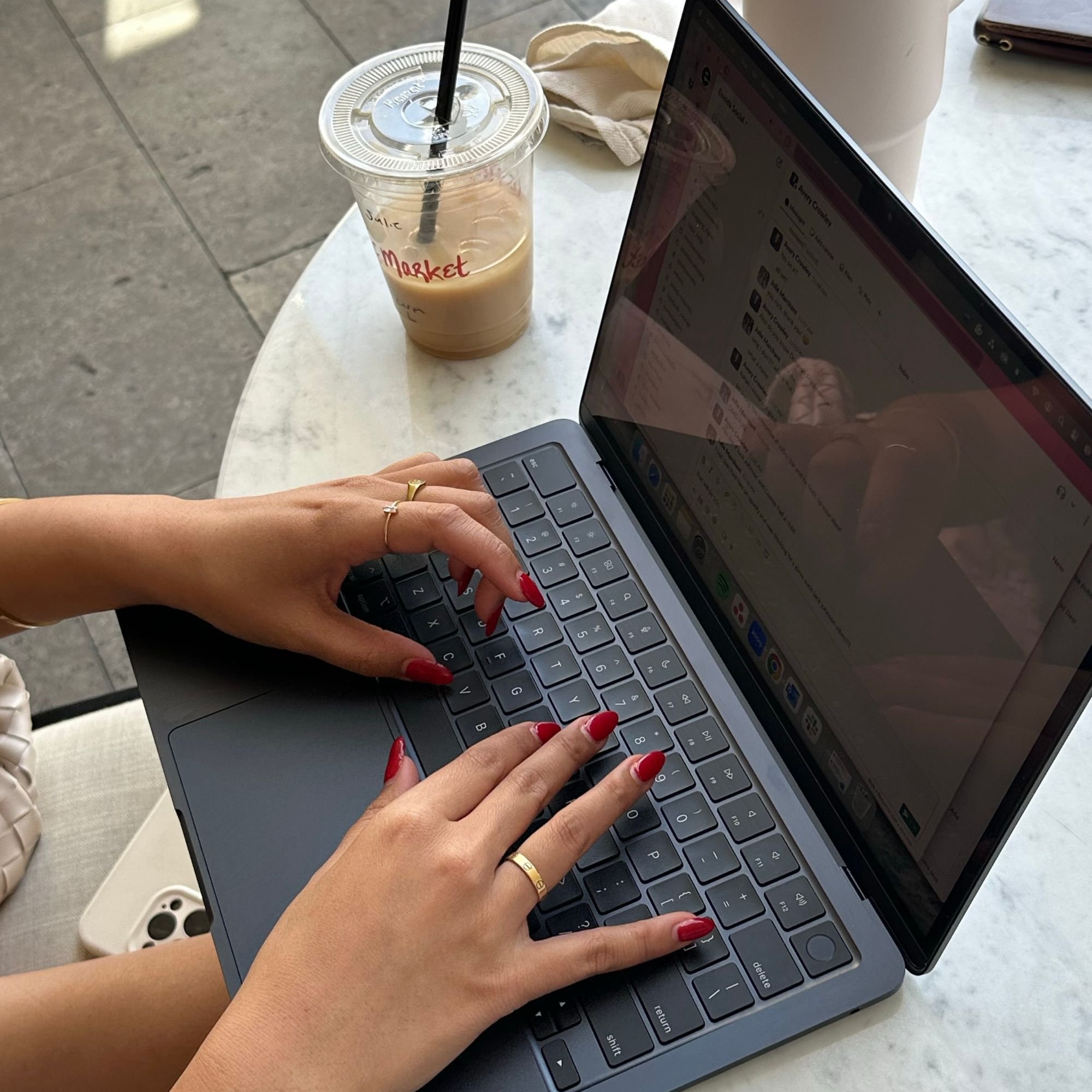 How to Define Your Ideal Client So Your Brand Actually Connects