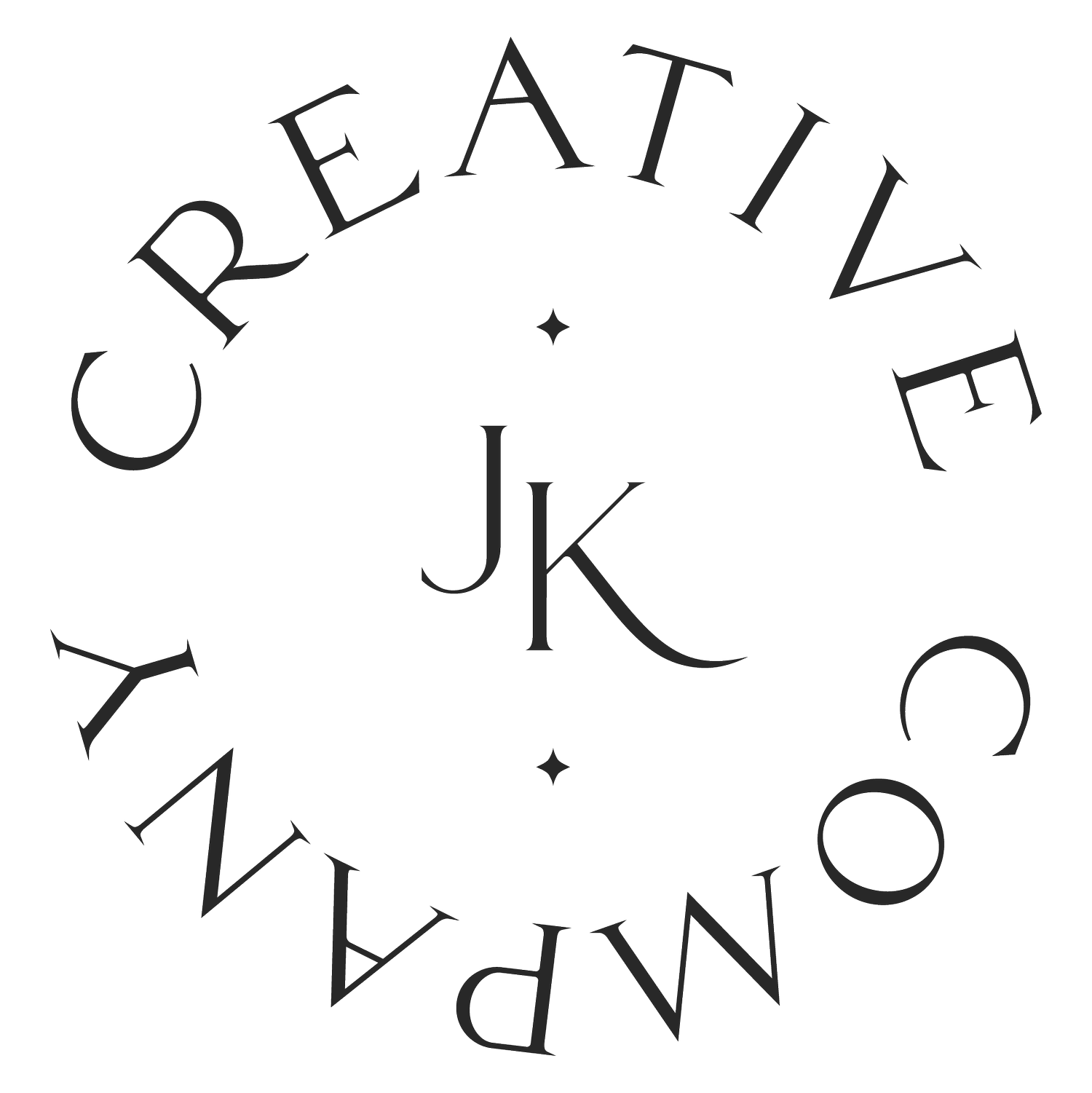 JK Creative Company | Freelance Brand Identity Designer