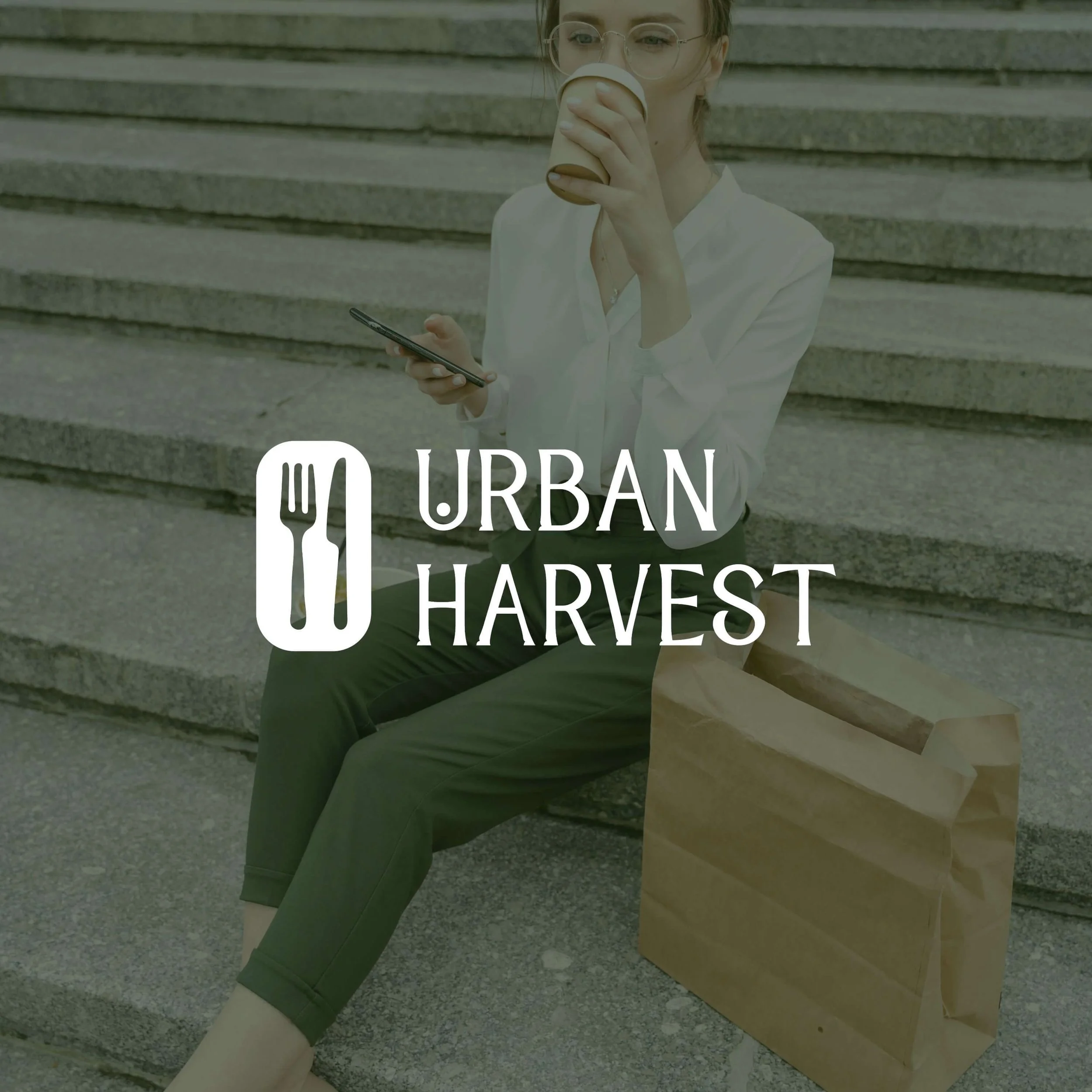 Premade Logo Design for Plant-Based Food Brand